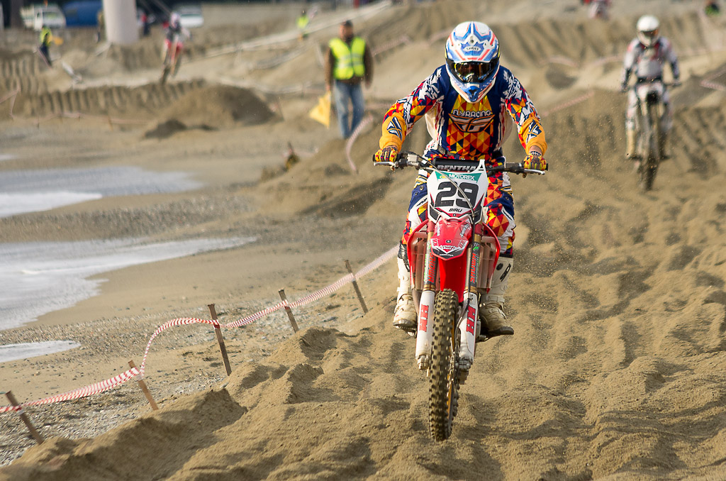 MareCross 2013
