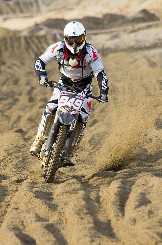 MareCross 2013