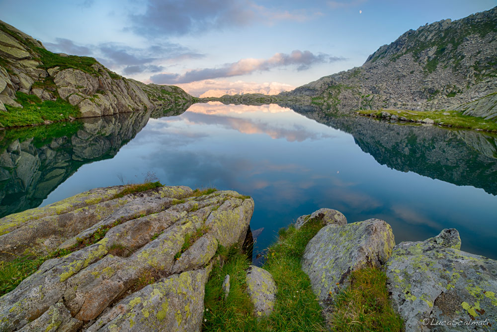 Lago Nero