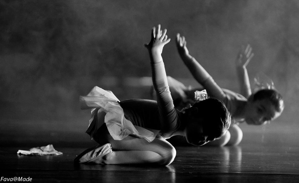 danza