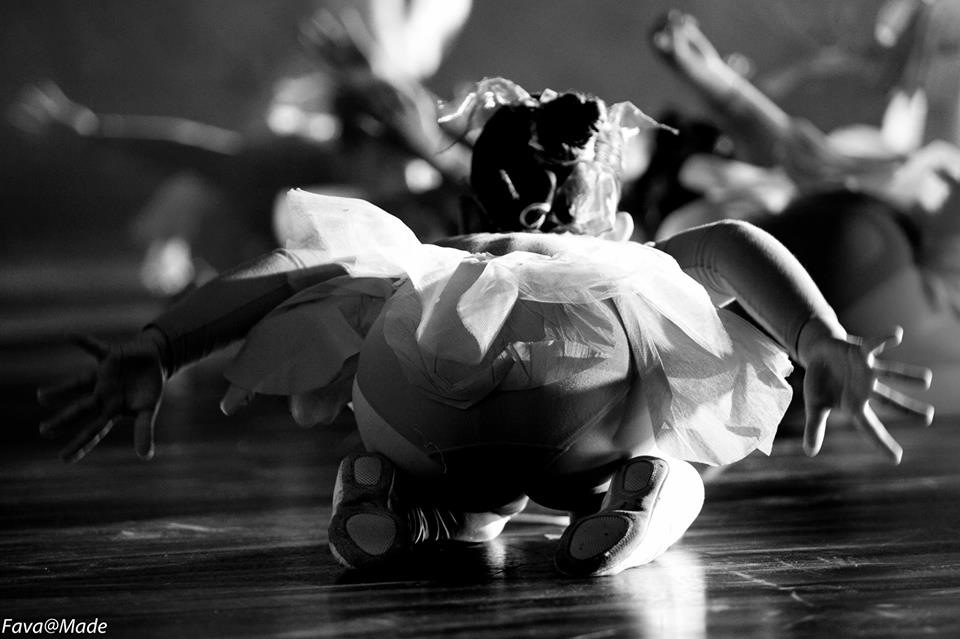 danza