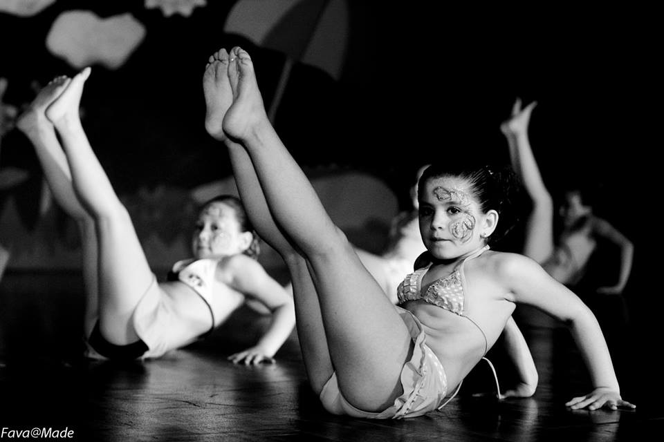 danza