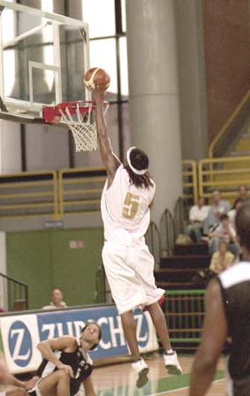 Basket 1