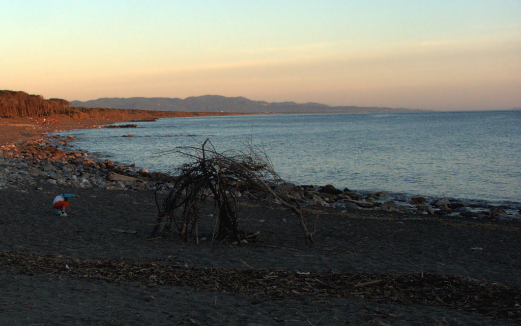cecina