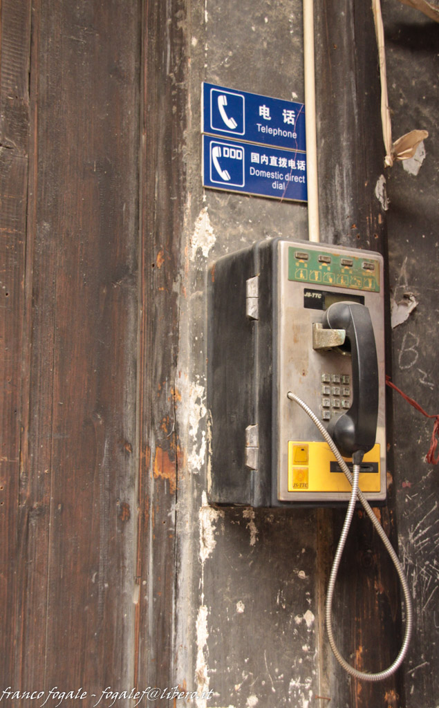 Telefono