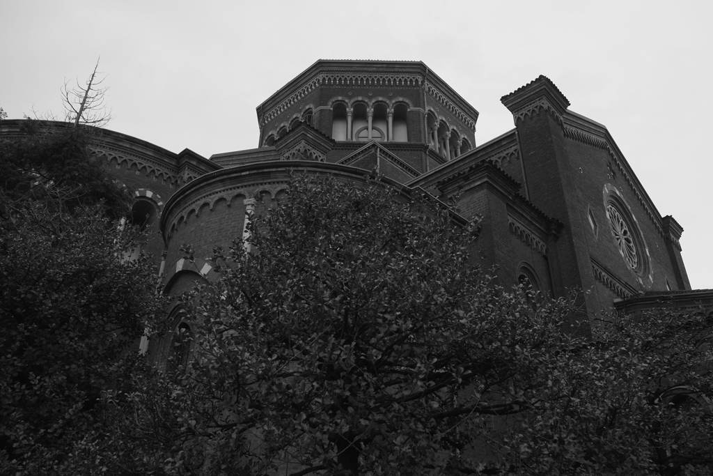 S. Giulio - Castellanza