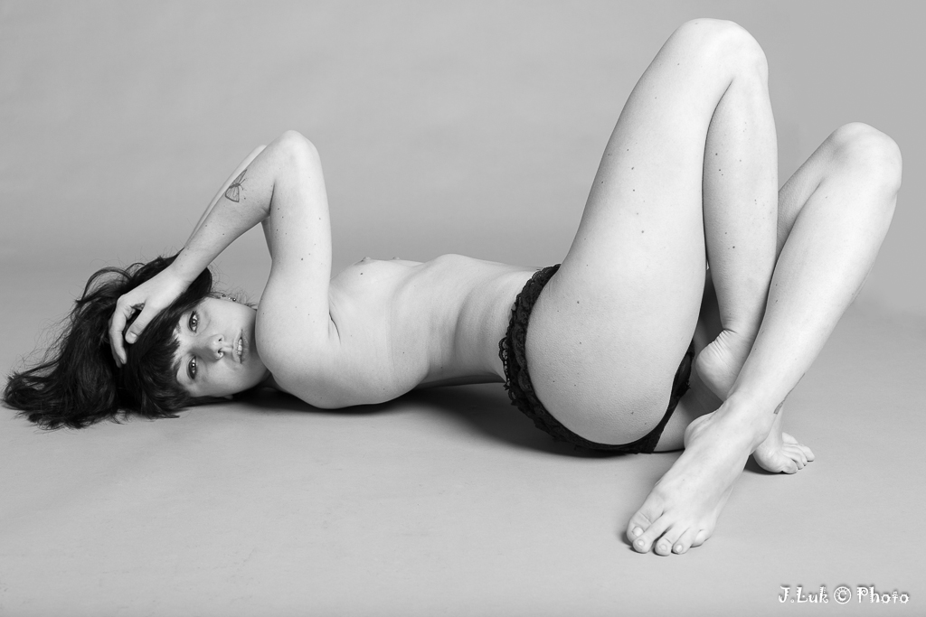 ... Laura-3 ...