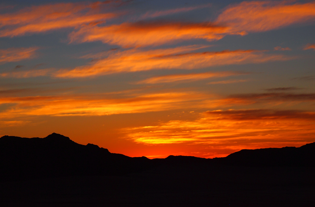 Tramonto 2