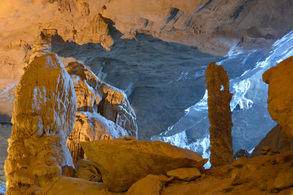 Grotte