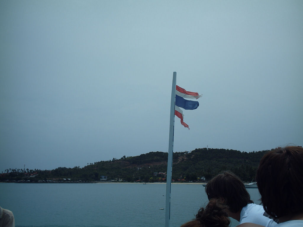flag