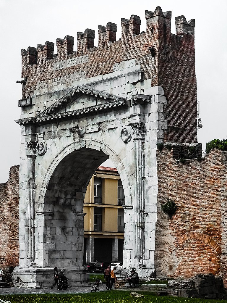 L'Arco