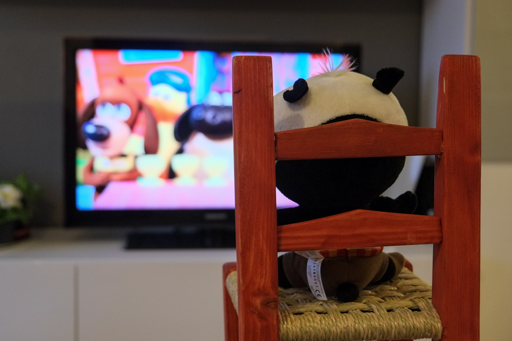 alla tv