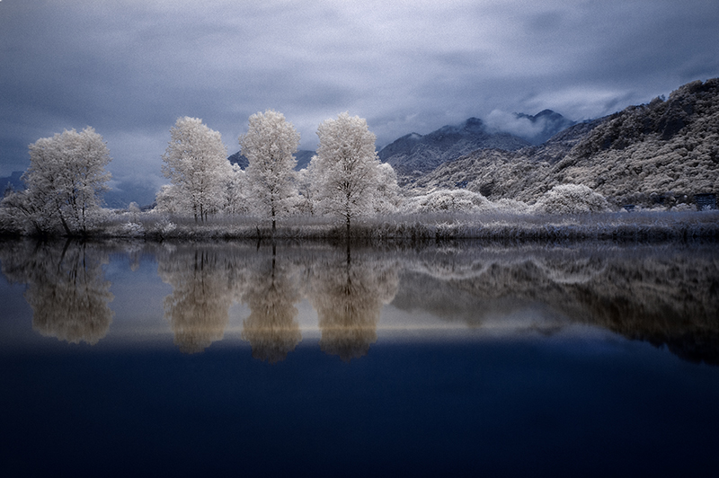 Adda IR 2