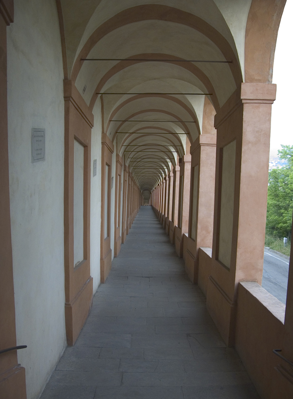 San luca