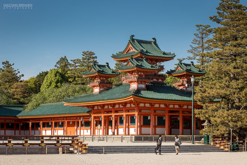 Kyoto Osaka 02