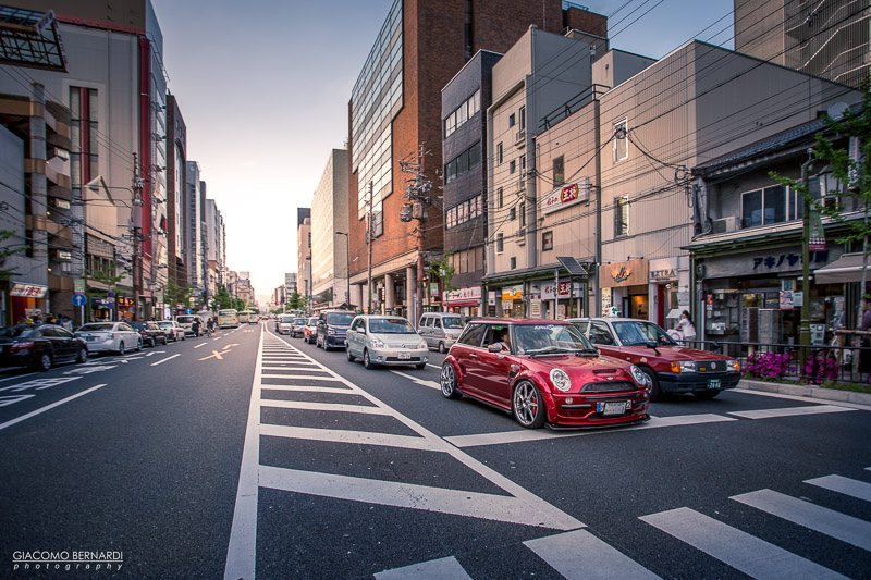 Kyoto Osaka 18