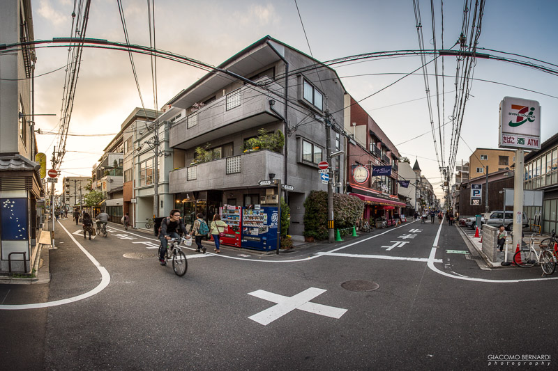 Kyoto Osaka 19