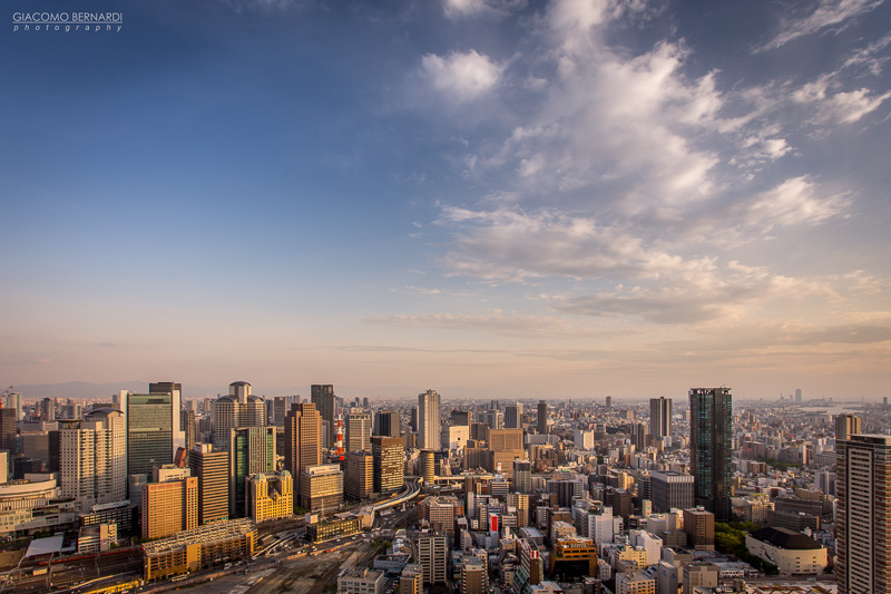 Kyoto Osaka 23