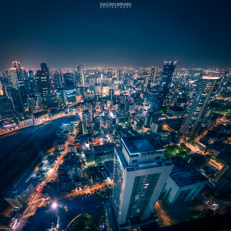 Kyoto Osaka 26
