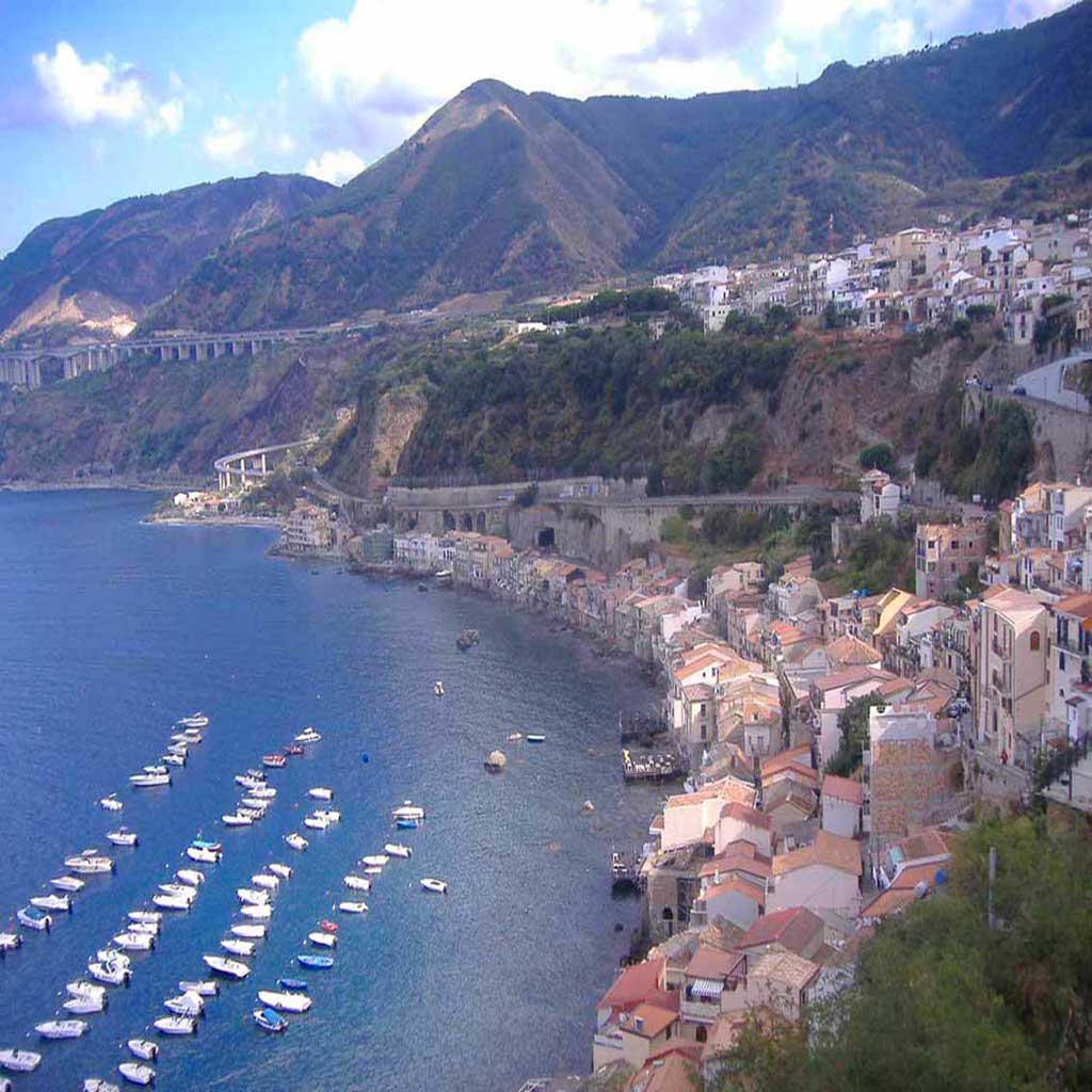 Chianalea