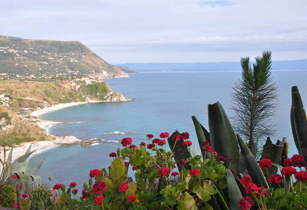 Capo Vaticano