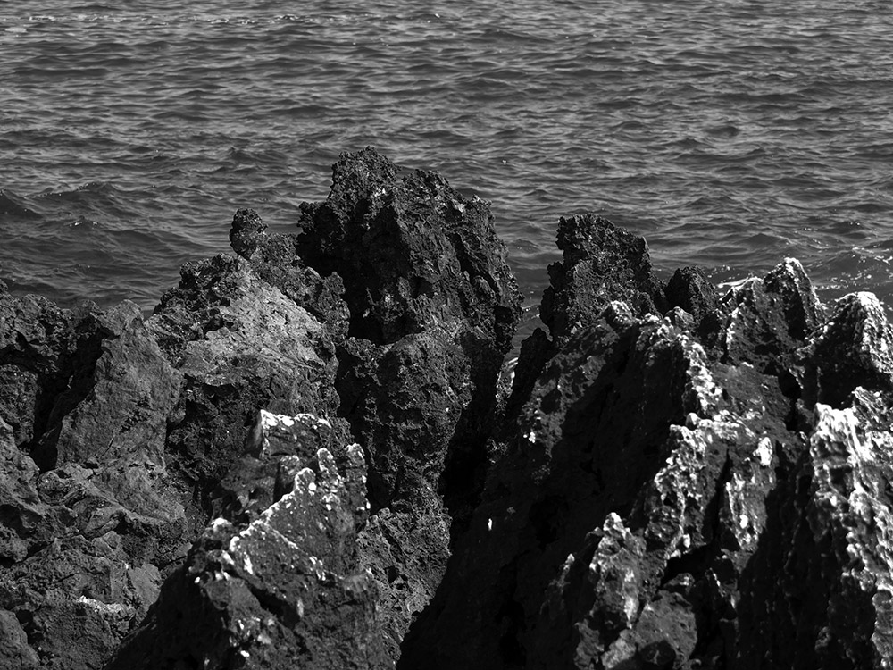 Forme di pietra 07