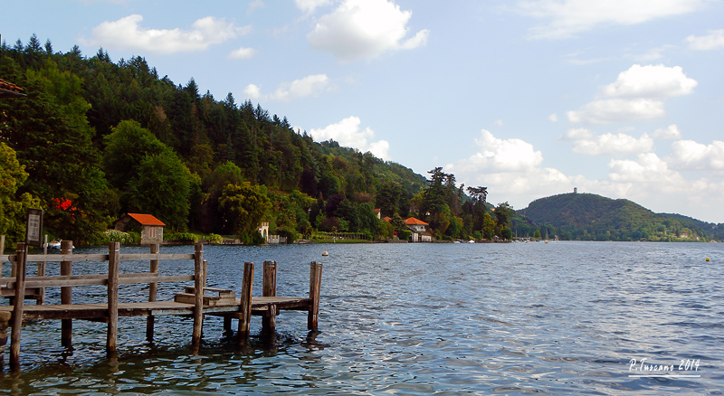 Pontile