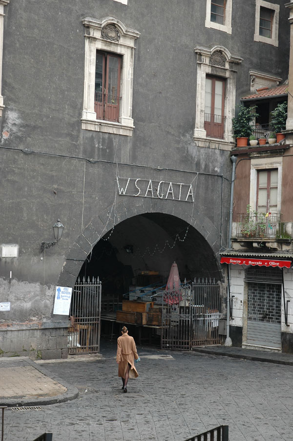 quella vera