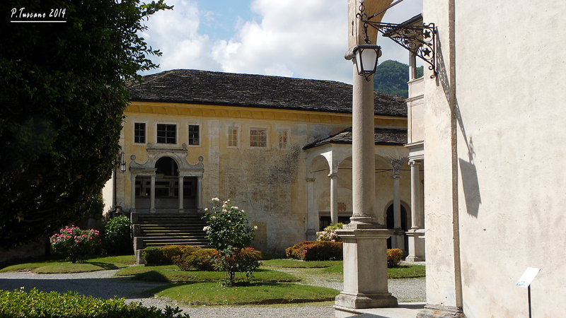 Varallo