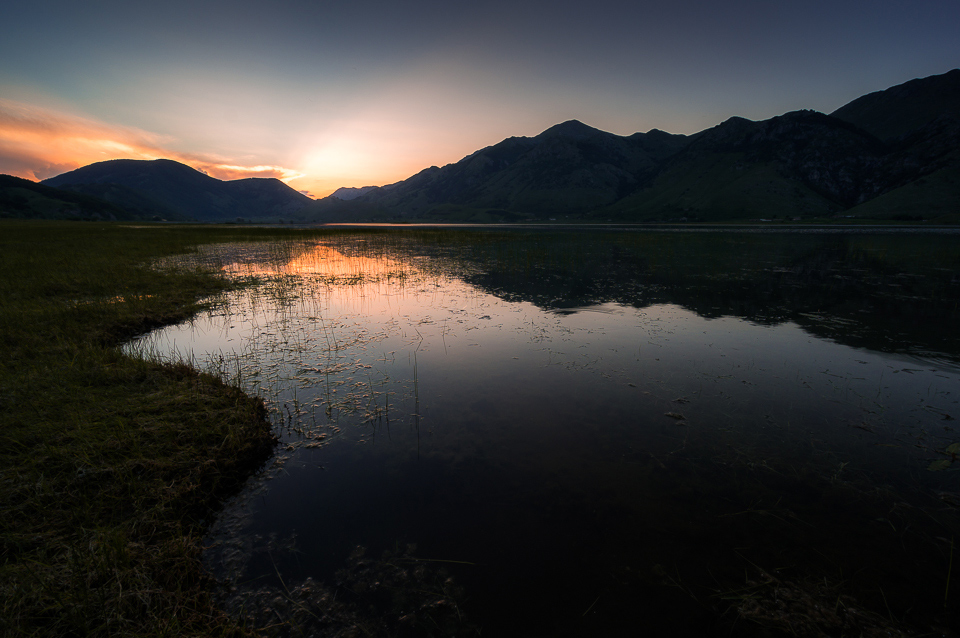 lago del Matese - rivista e corretta