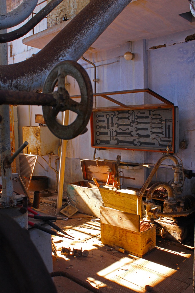 Industria
