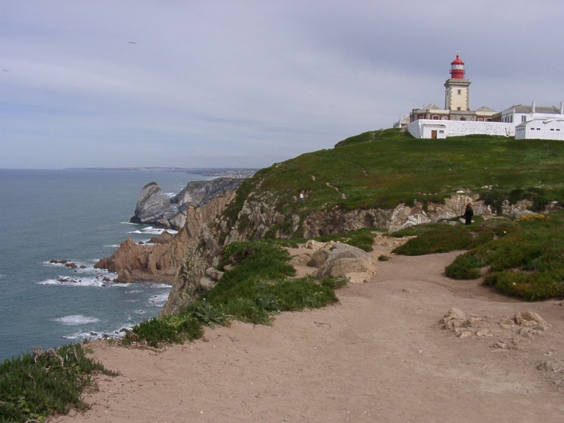 Cabo da Roca