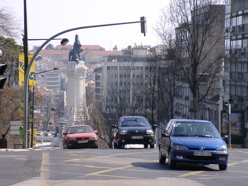 Lisbona