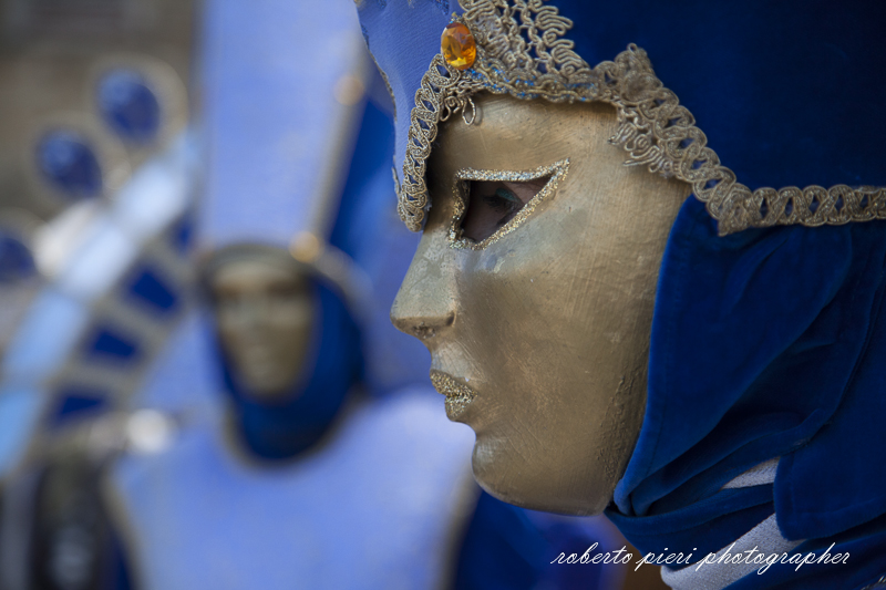 il carnevale