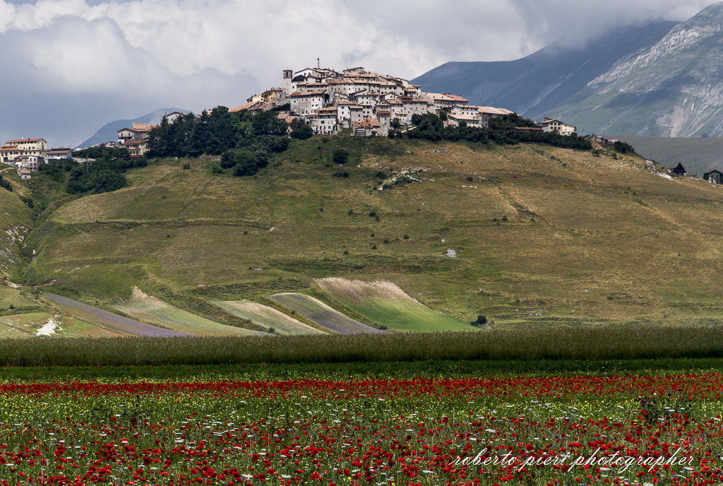 castelluccio