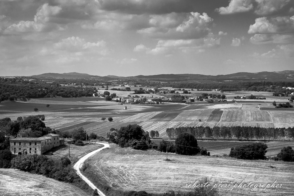 crete senesi
