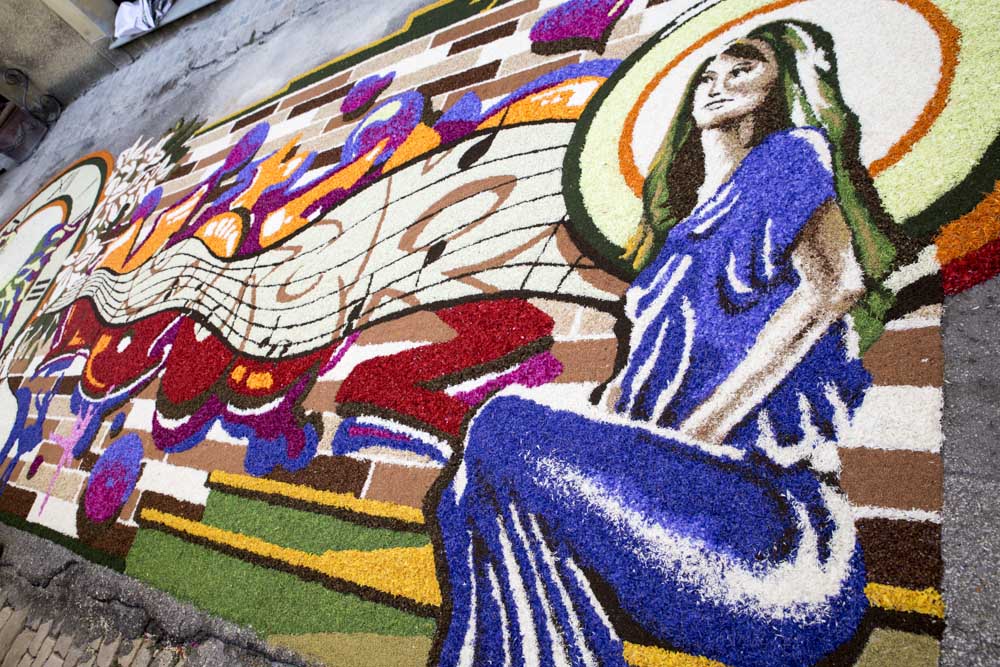 Infiorata 18