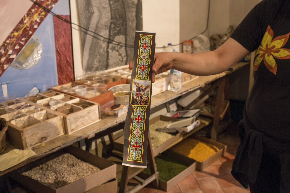 Infiorata 7