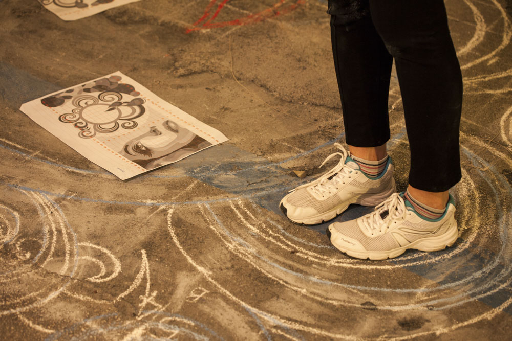 Infiorata 6