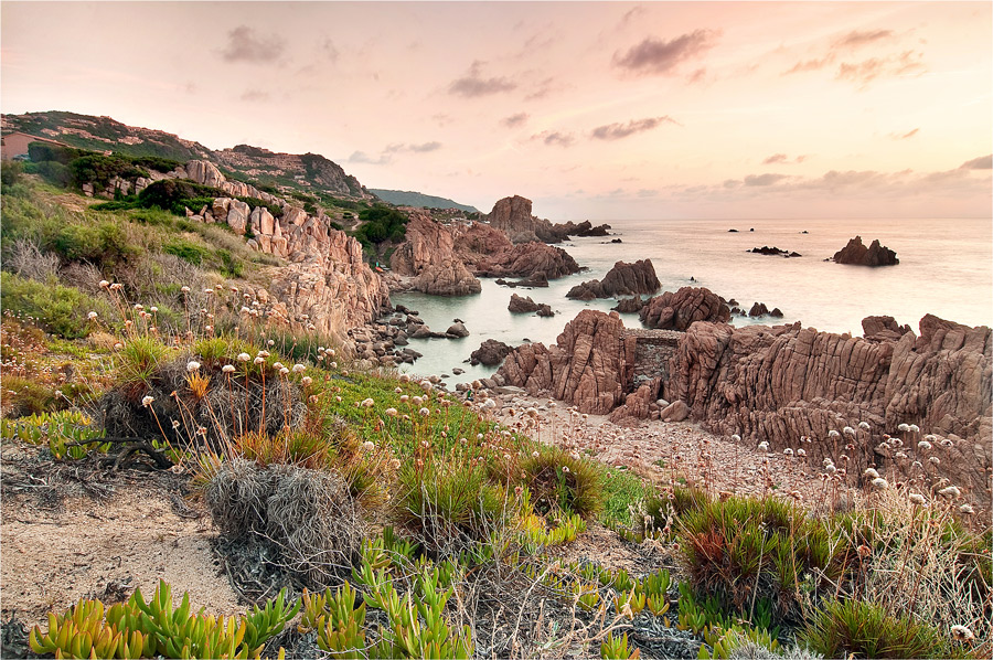 Costa Paradiso