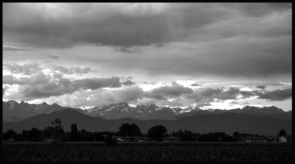 Quiete dopo la tempesta