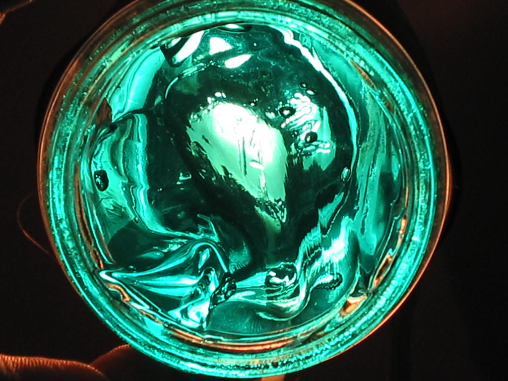 gel