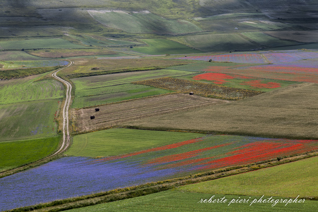 CASTELLUCCIO DI NORCIA