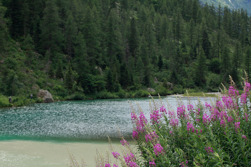 Lago delle Fate
