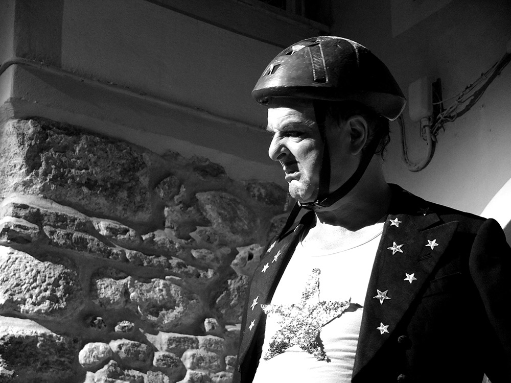 Pinocchio Circus - Teatro della Tosse 9