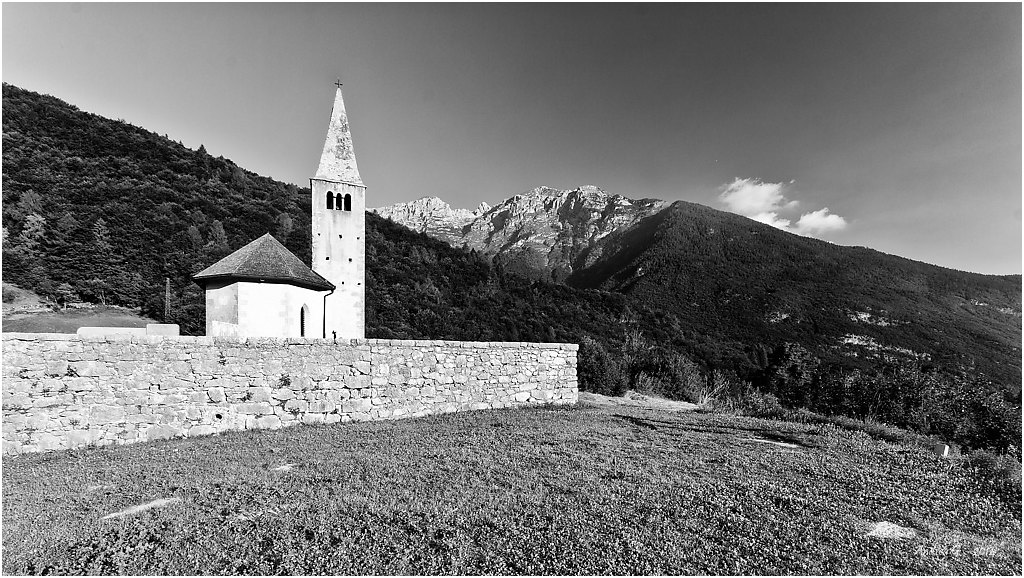 San Vigilio - Spormaggiore (TN)