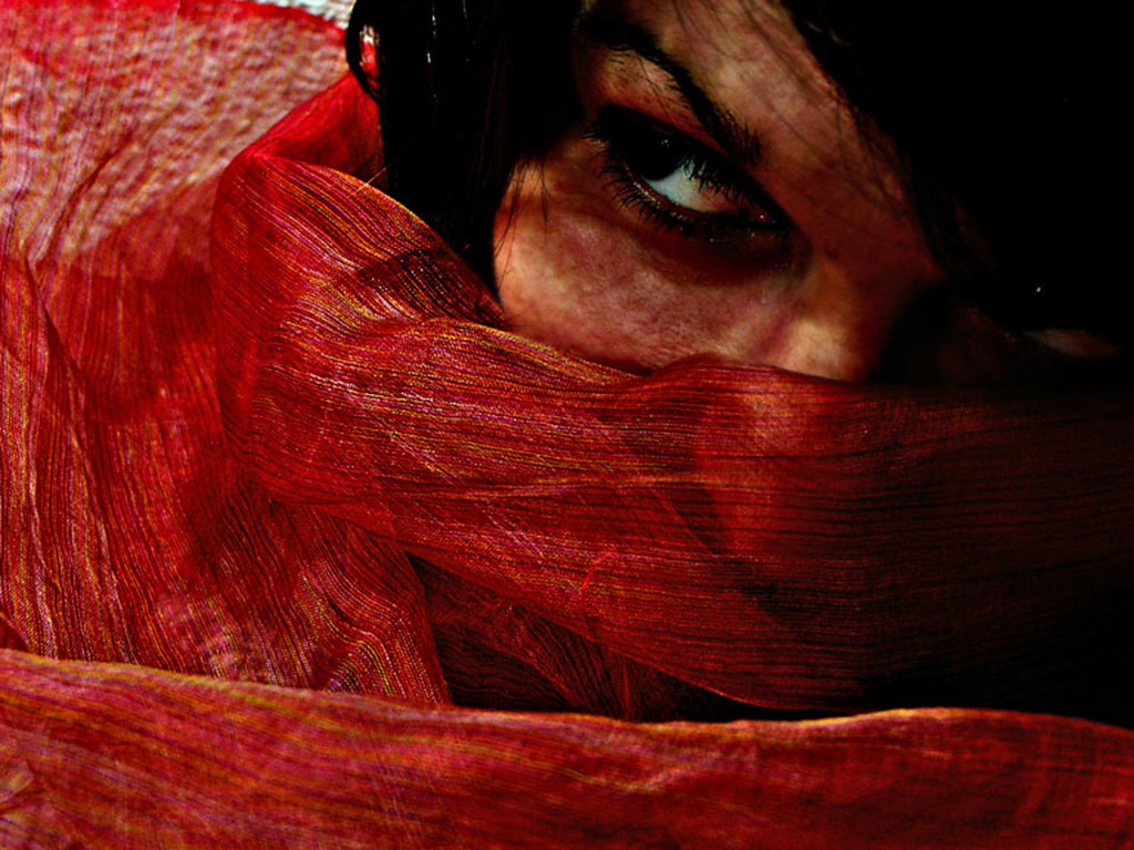 nuvola rossa