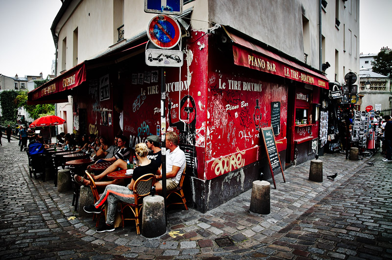 Parigi 5