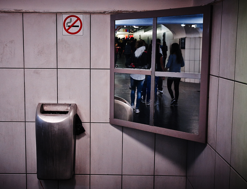 Metro'