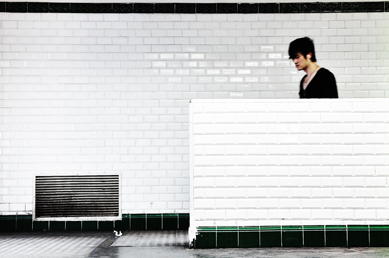 Metro'